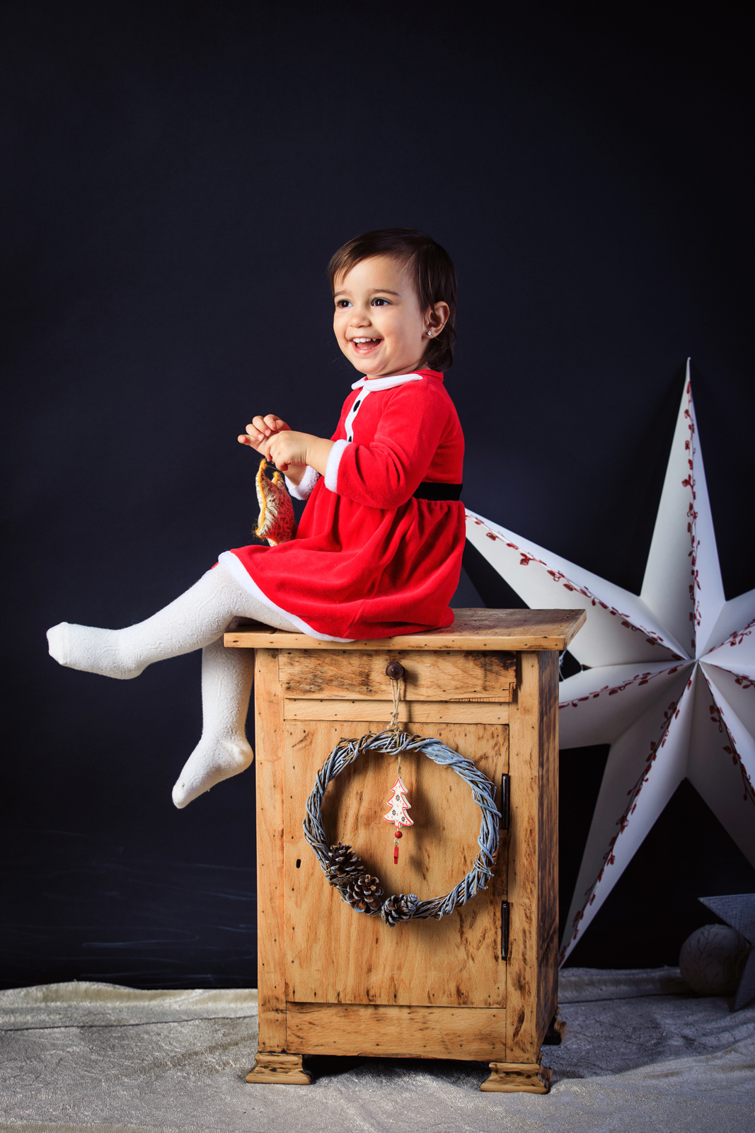 Decor craciun poze copii0231